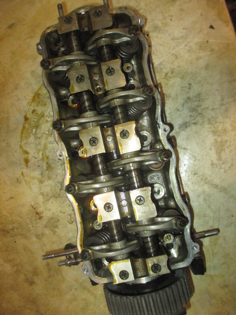 Suzuki DF60 60hp 4 Stroke Outboard Cylinder Head