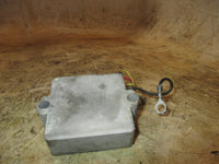 Load image into Gallery viewer, Mercury 115hp 2 stroke outboard Rectifier Regulator (854515)
