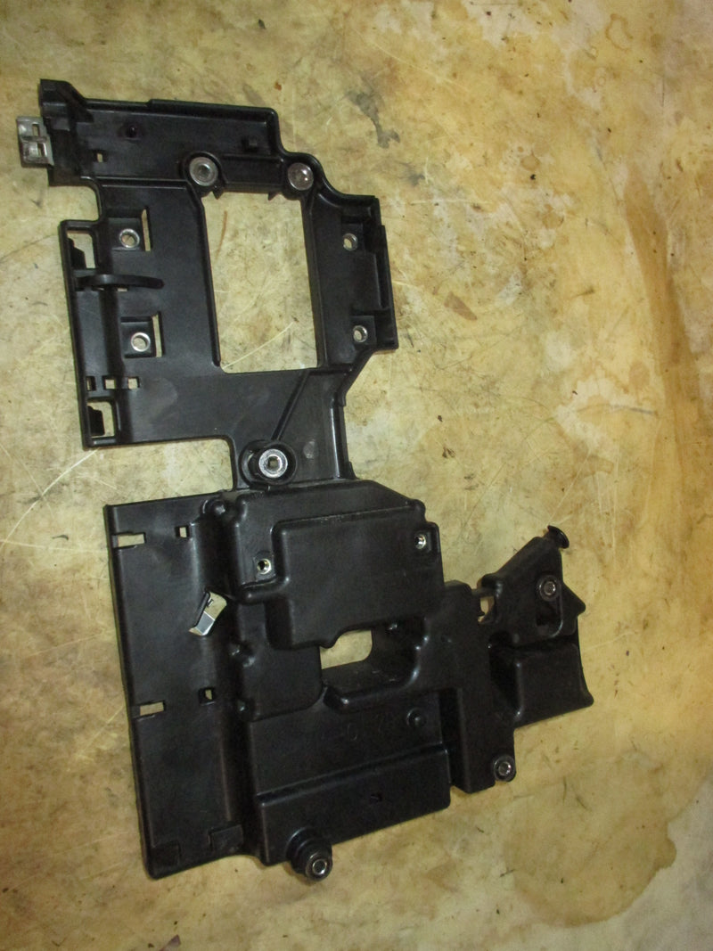 Yamaha 3.3L 225hp 4 stroke outboard electronics holder (69J-81948-00)