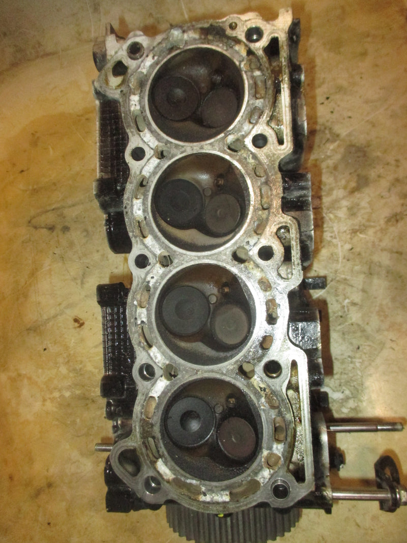Suzuki DF60 60hp 4 Stroke Outboard Cylinder Head