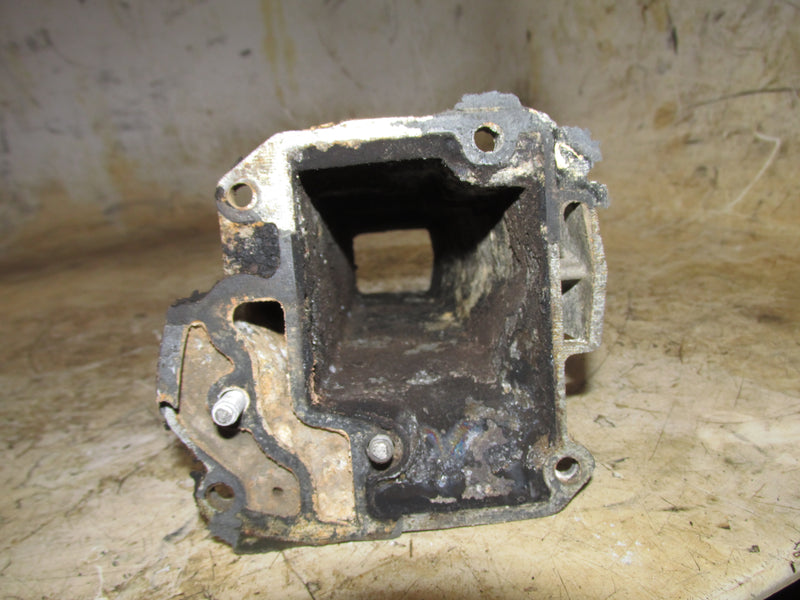 Evinrude 20hp 2 Stroke Outboard Exhaust Manifold (335634)