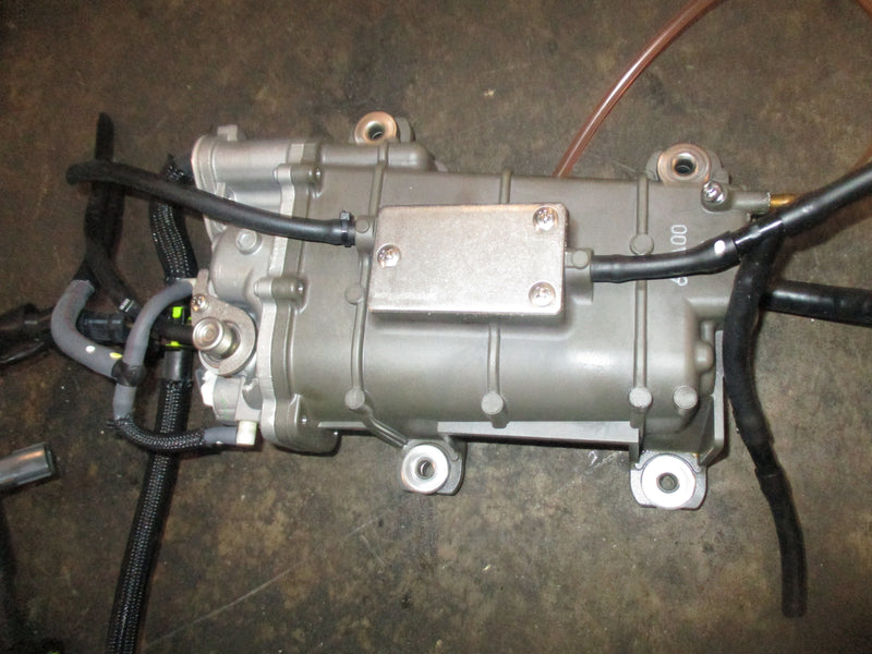 Yamaha 200hp 4 stroke outboard VST/ fuel vapor separator (6DA-14180-00-00)