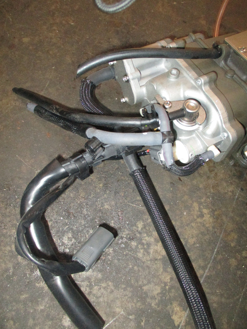 Yamaha 200hp 4 stroke outboard VST/ fuel vapor separator (6DA-14180-00-00)
