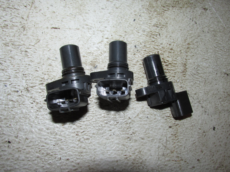 Yamaha 250hp 3.3L 4 Stroke Outboard Cam Position Sensor Set (6P2-85896-00)