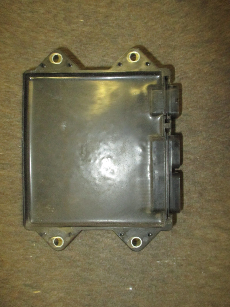Yamaha 250hp 4 stroke outboard ecu (6P2-8591A-41-00) 2451.3 HOURS