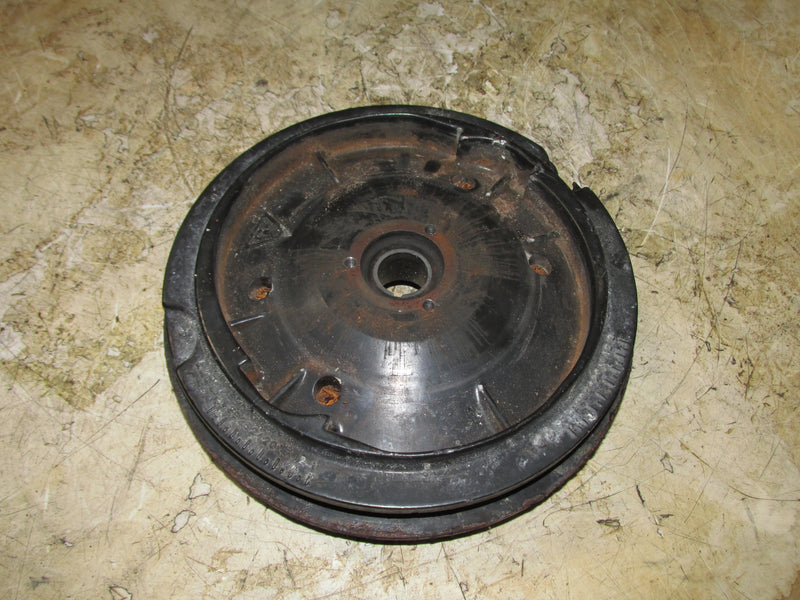 Evinrude 20hp 2 Stroke Outboard Flywheel (Pull Start Only) (583002)