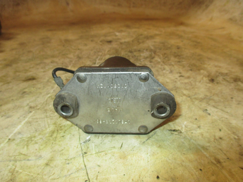 Mercury 115hp 2 stroke outboard Starter Solenoid (89-817109A1)