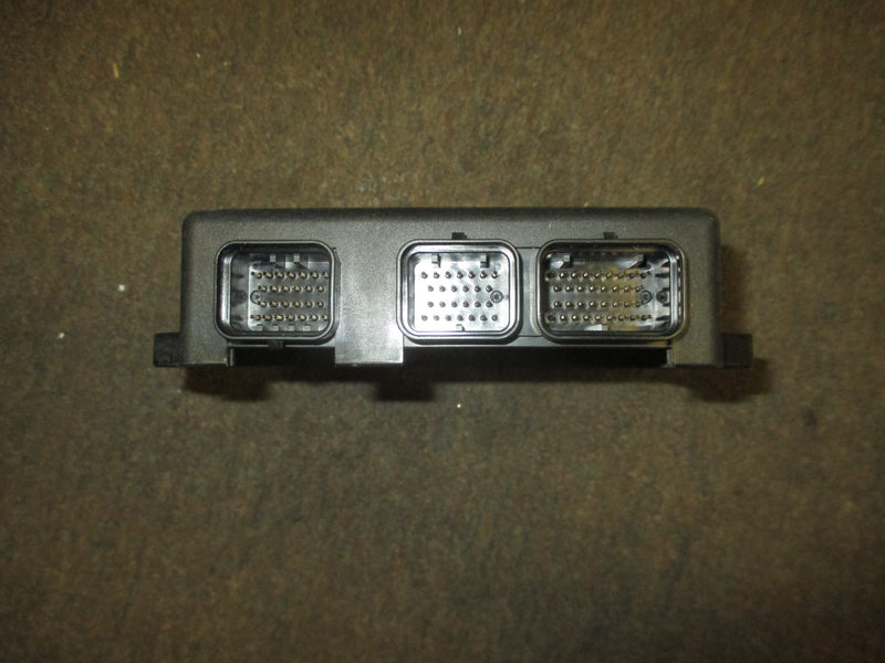 Yamaha 250hp 4 stroke outboard ecu (6P2-8591A-41-00) 2451.3 HOURS