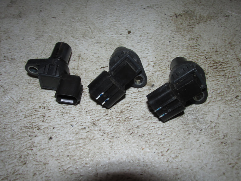 Yamaha 250hp 3.3L 4 Stroke Outboard Cam Position Sensor Set (6P2-85896-00)