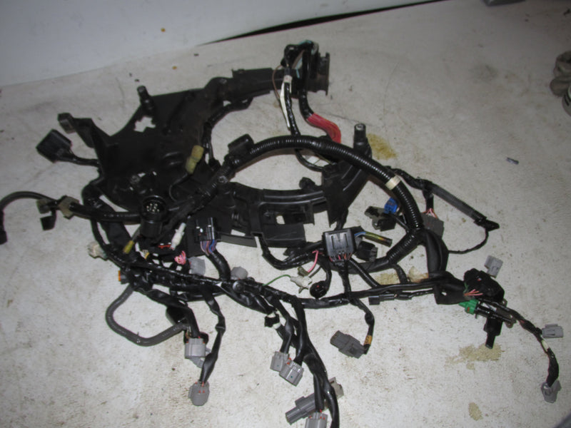 Yamaha 250hp 3.3L 4 Stroke Outboard Engine Wiring Harness (6P2-82590-20)