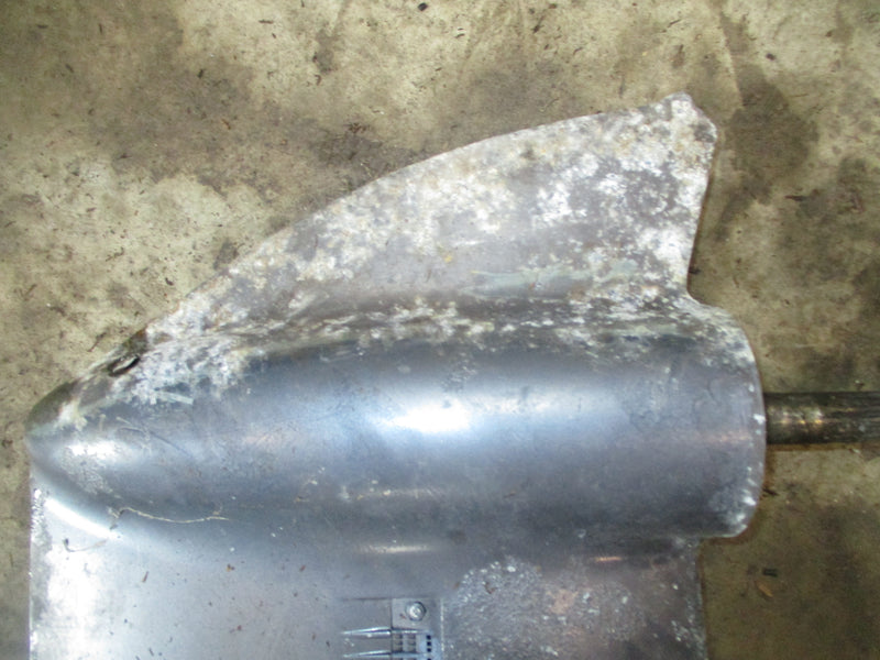 Yamaha 115hp 4 stroke outboard 20" lower unit READ DESCRIPTION