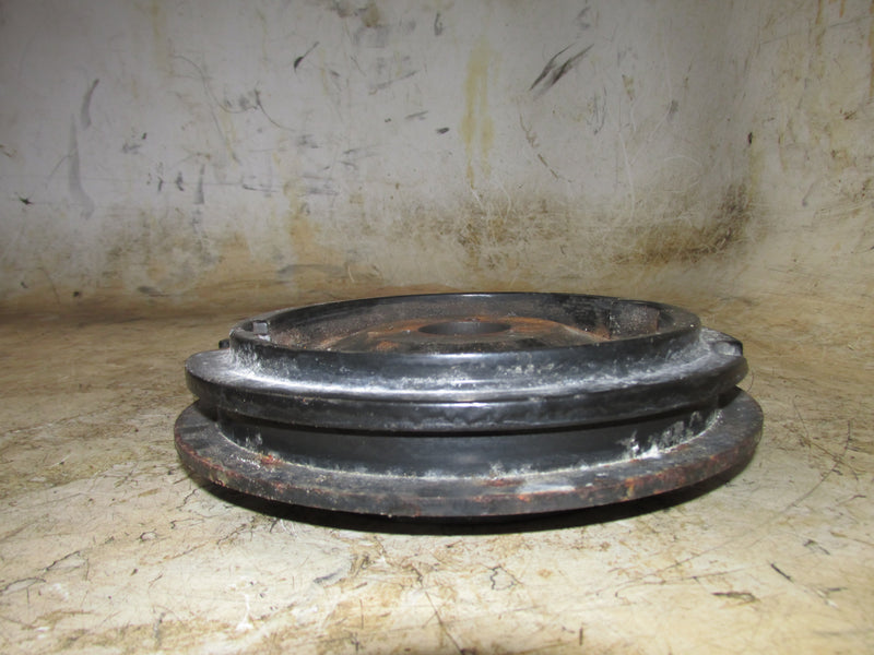 Evinrude 20hp 2 Stroke Outboard Flywheel (Pull Start Only) (583002)
