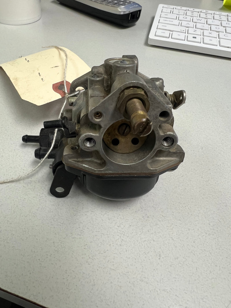 Evinrude 3hp 2 Stroke outboard carburetor (336272)