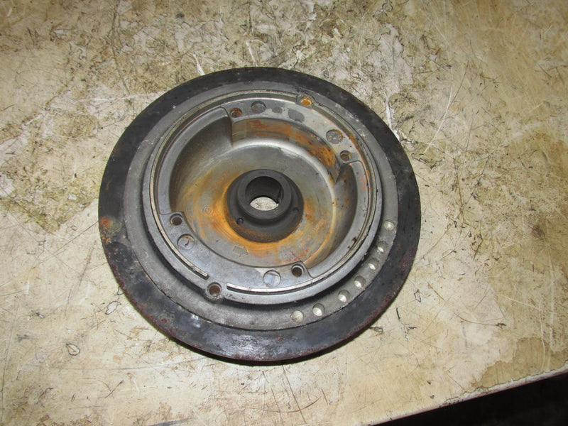 Evinrude 20hp 2 Stroke Outboard Flywheel (Pull Start Only) (583002)