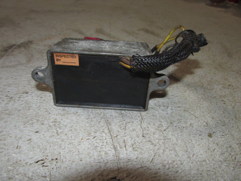 Johnson 60hp 2 Stroke Outboard Rectifier Regulator (585001)
