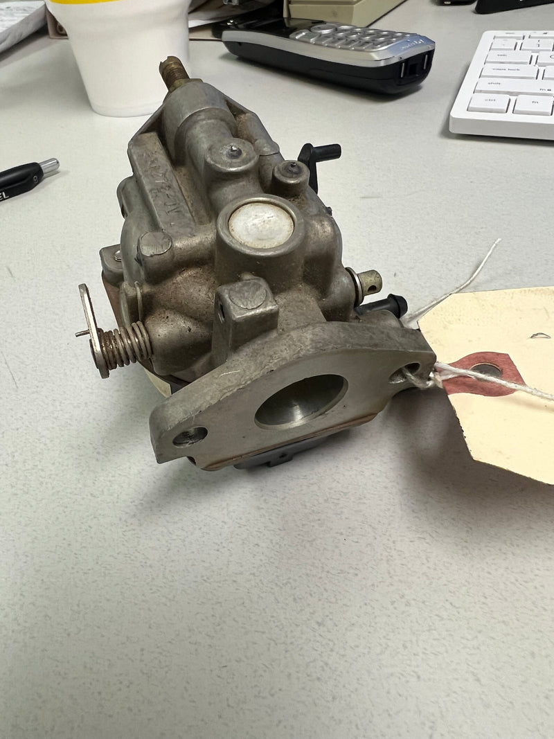 Evinrude 3hp 2 Stroke outboard carburetor (336272)