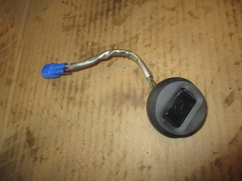 Yamaha 115hp 4 stroke outboard tilt trim switch (63D-82563-10-00)