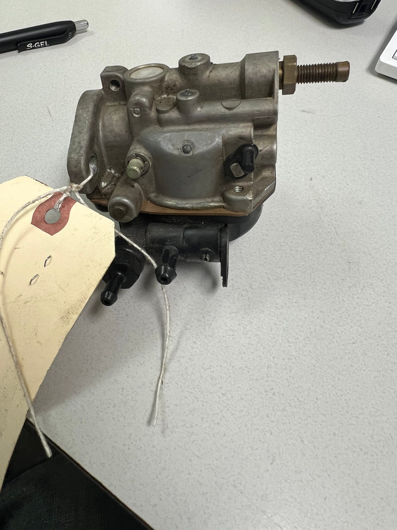 Evinrude 3hp 2 Stroke outboard carburetor (336272)