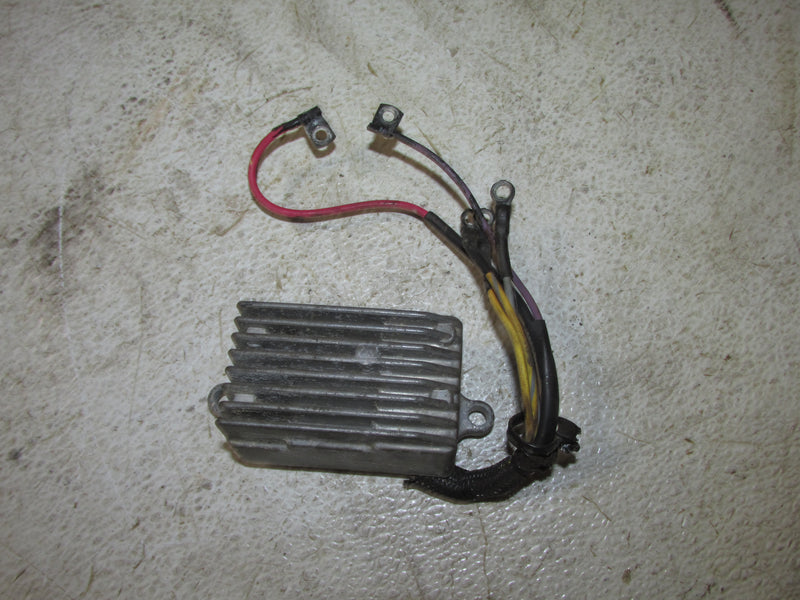 Johnson 60hp 2 Stroke Outboard Rectifier Regulator (585001)