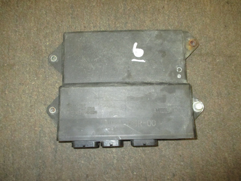 Yamaha 250hp 3.3L 4 stroke outboard ECU 6BR-8591A-00