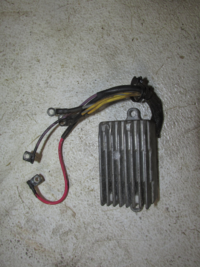Johnson 60hp 2 Stroke Outboard Rectifier Regulator (585001)