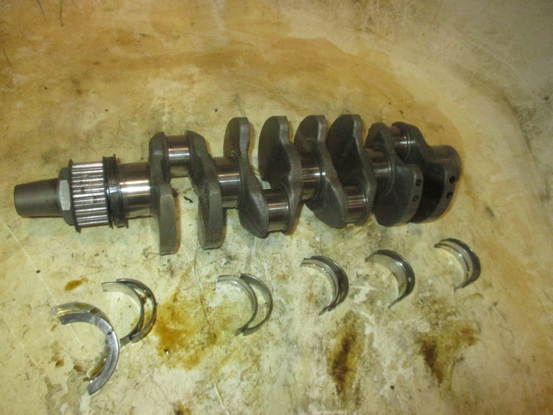 Suzuki DF60 60hp 4 Stroke Outboard Crankshaft (12220-99E01)