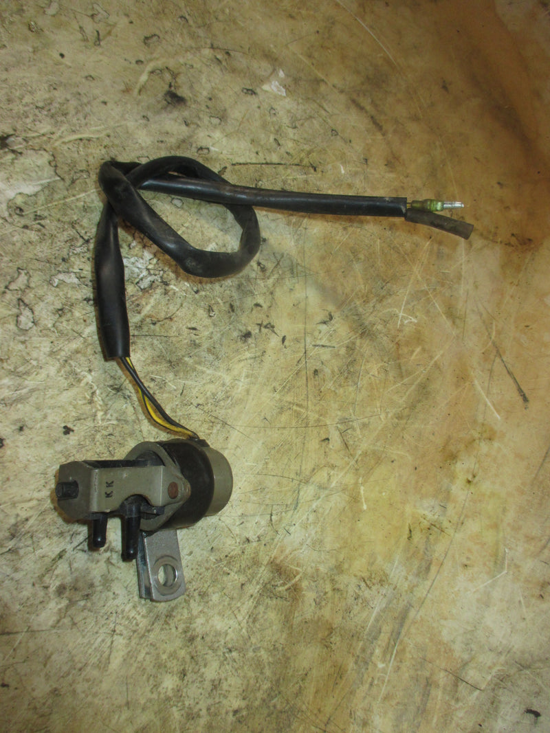 Mercury 115hp 2 stroke outboard Enricher Valve (43739)