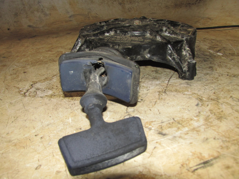Evinrude 20hp 2 Stroke Outboard Rope Pull Starter (397658)