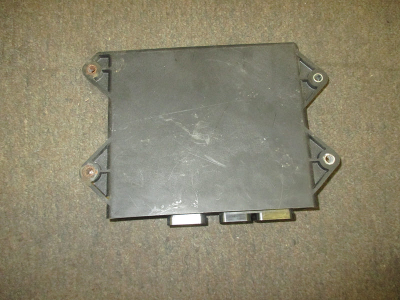 Yamaha 250hp 3.3L 4 stroke outboard ECU 6BR-8591A-00