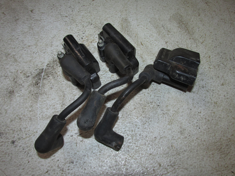Johnson 60hp 2 Stroke Outboard Ignition Coil Set (582508)