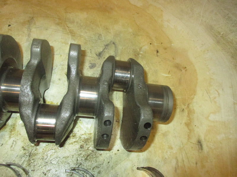 Suzuki DF60 60hp 4 Stroke Outboard Crankshaft (12220-99E01)