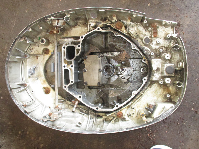Honda BF130A 130hp 4 stroke bottom cowling / Engine holder