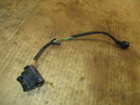 Load image into Gallery viewer, Yamaha 150hp 4 stroke outboard tilt trim switch (69J-82563-00)
