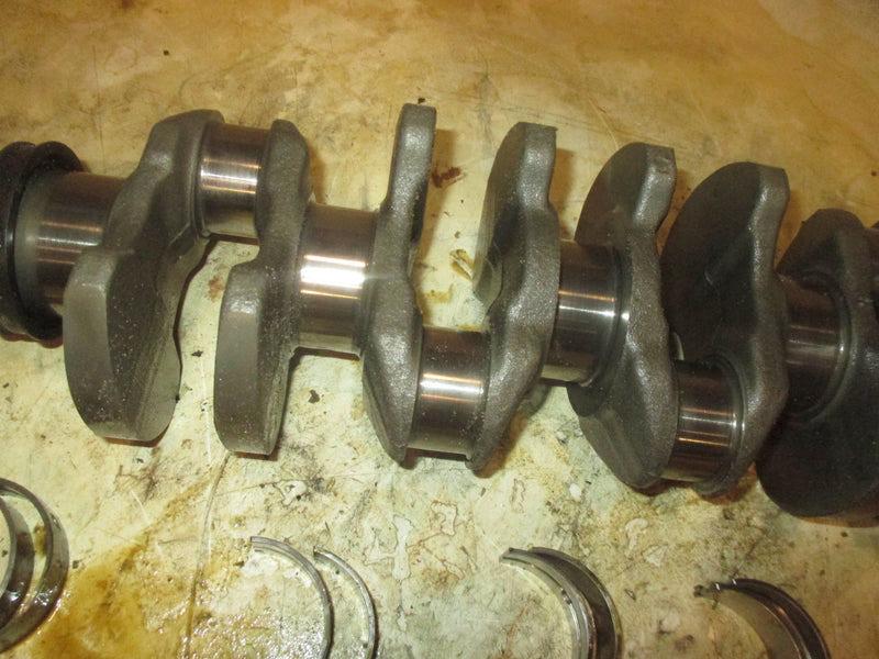 Suzuki DF60 60hp 4 Stroke Outboard Crankshaft (12220-99E01)