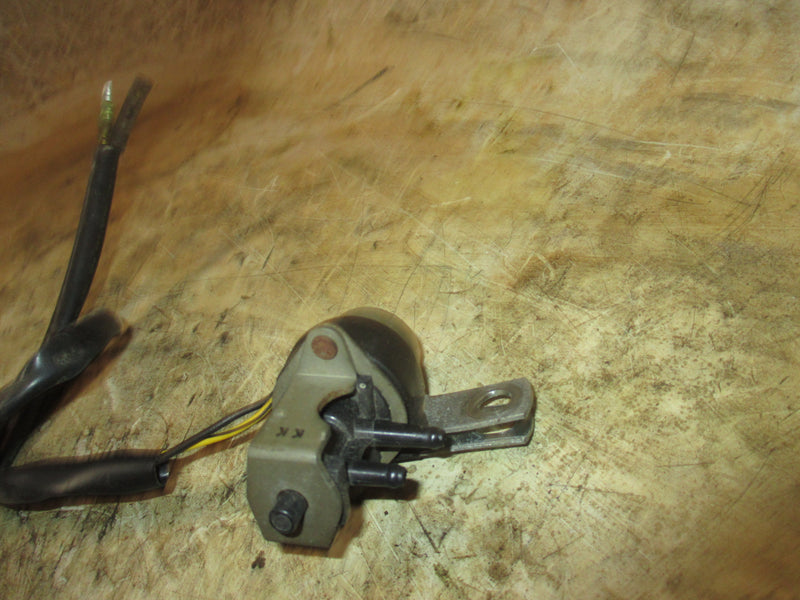 Mercury 115hp 2 stroke outboard Enricher Valve (43739)