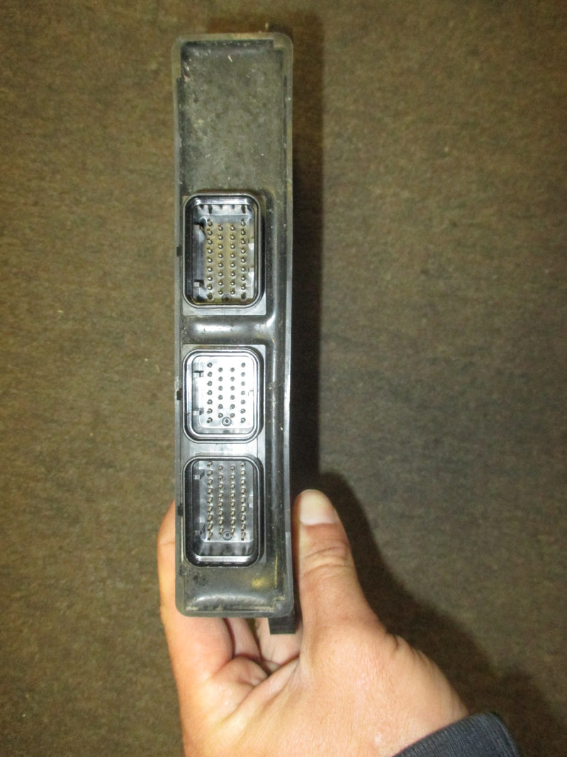 Yamaha 250hp 3.3L 4 stroke outboard ECU 6BR-8591A-00