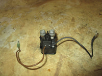 Load image into Gallery viewer, Yamaha 3.3L 225hp 4 stroke outboard starter relay (68V-8194A-00)
