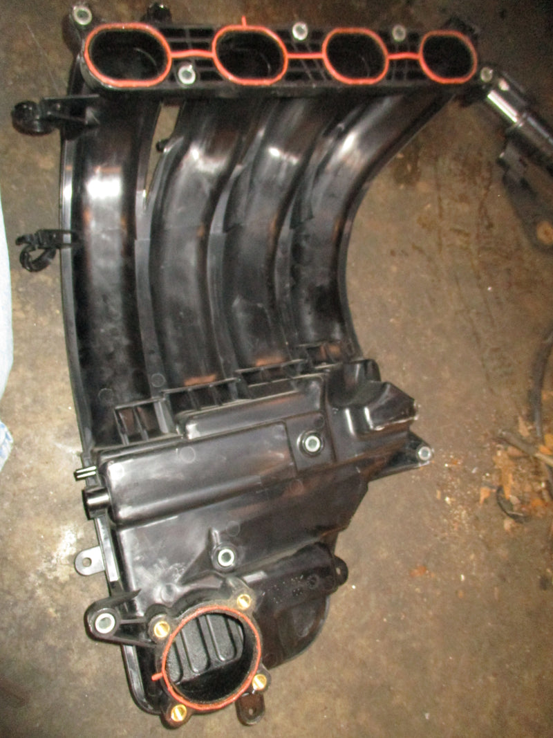 Yamaha 200hp 4 stroke outboard intake manifold (6DA-13641-00-00)