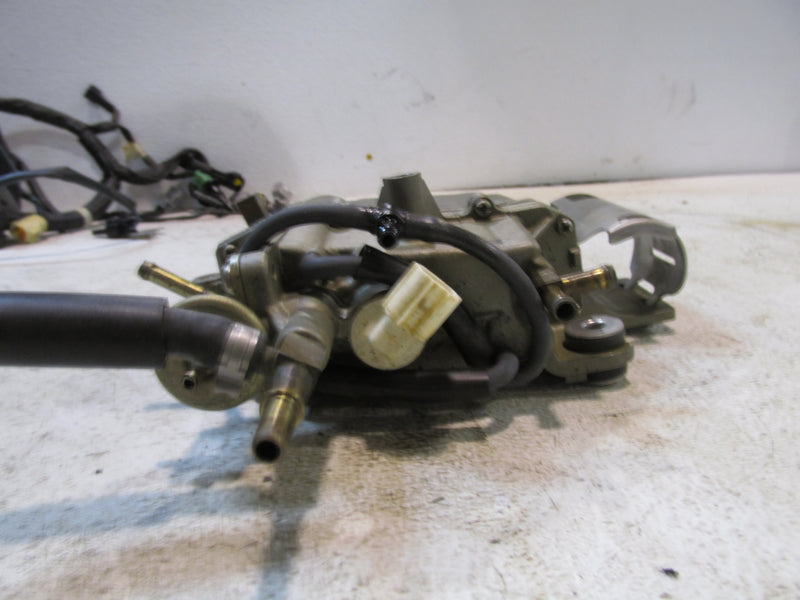 Yamaha 250hp 3.3L 4 Stroke Outboard VST/Fuel Vapor Separator (6P2-14180-03)