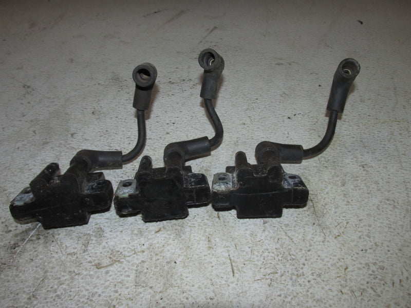 Johnson 60hp 2 Stroke Outboard Ignition Coil Set (582508)