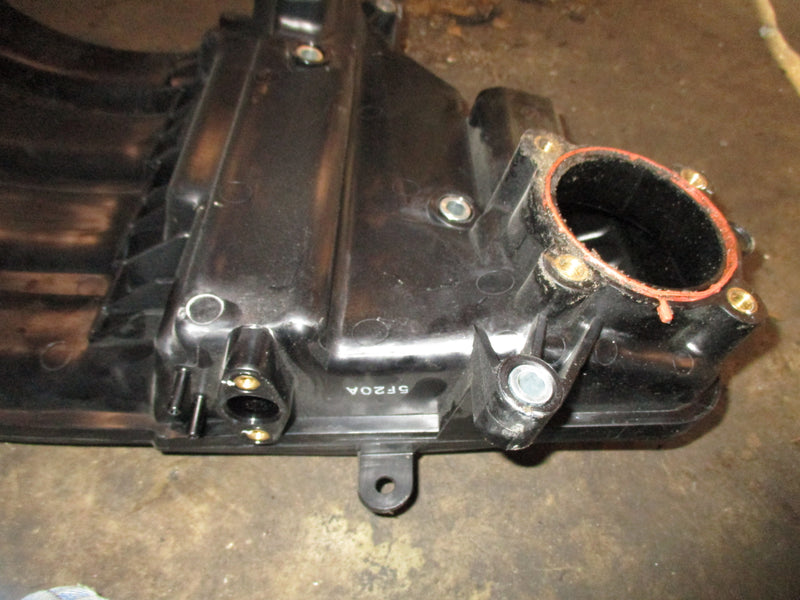 Yamaha 200hp 4 stroke outboard intake manifold (6DA-13641-00-00)