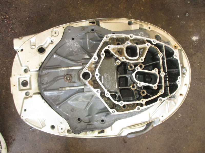 Honda BF130A 130hp 4 stroke bottom cowling / Engine holder