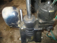 Load image into Gallery viewer, Evinrude 150hp outboard tilt trim unit PARTS ONLY
