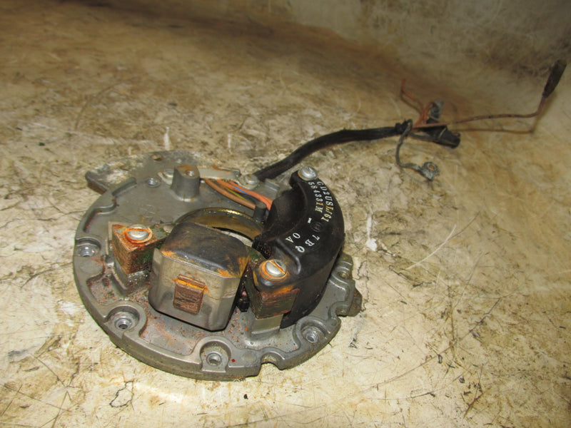 Evinrude 20hp 2 Stroke Outboard Timer Base/CDI (584331)