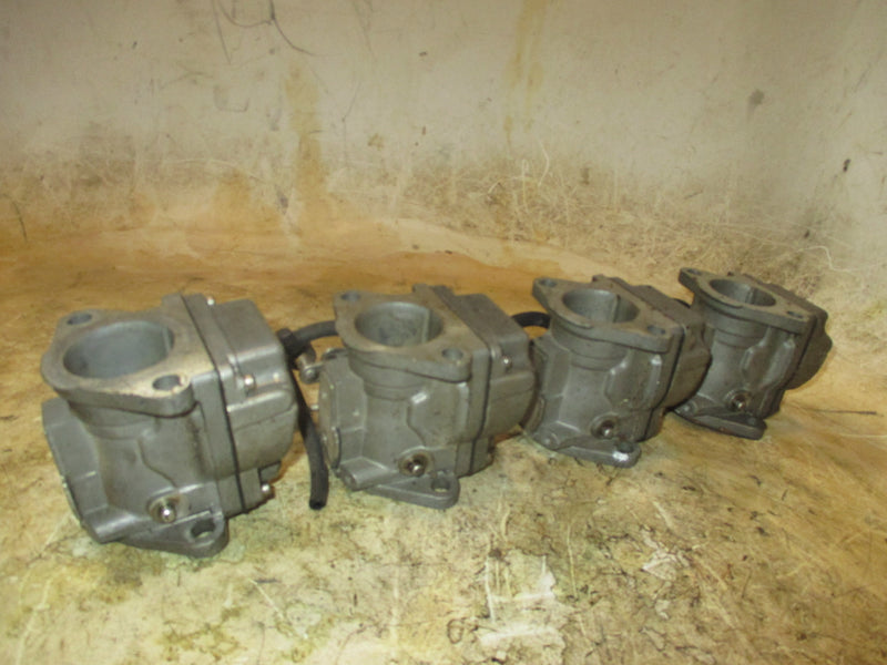Mercury 115hp 2 stroke outboard Carburetor Set (3301-824902C)