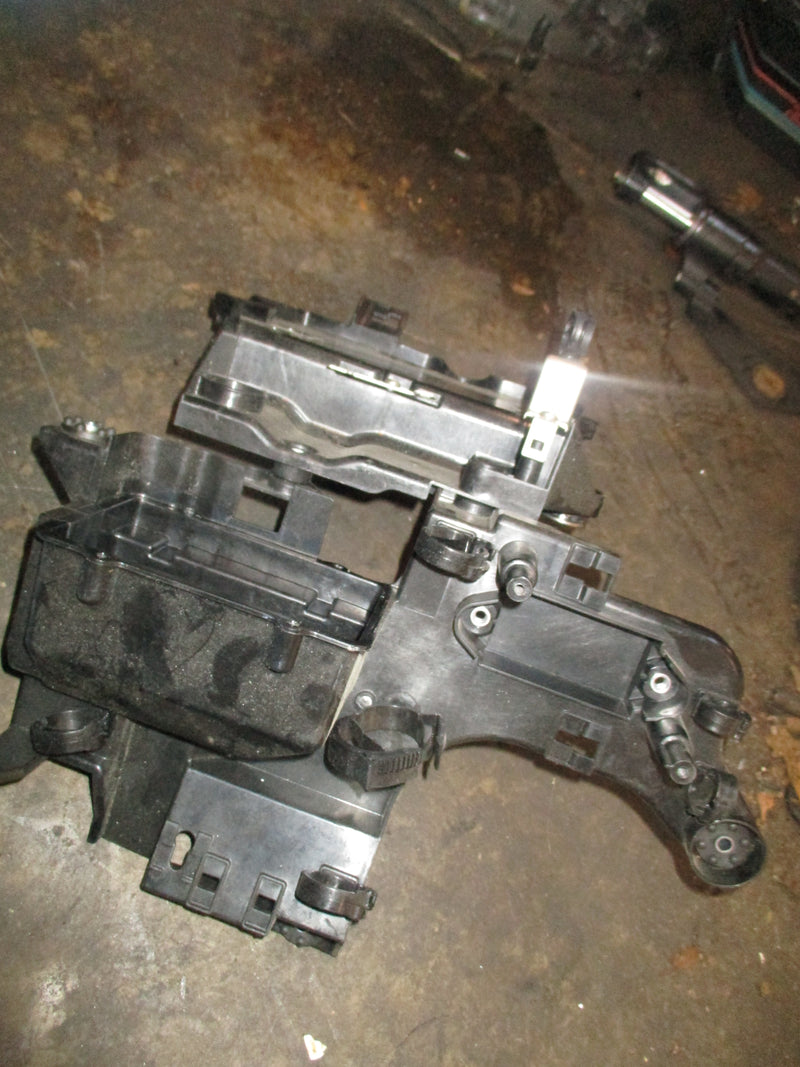 Yamaha 200hp 4 stroke outboard electronics holder (6DA-81952-00-00)