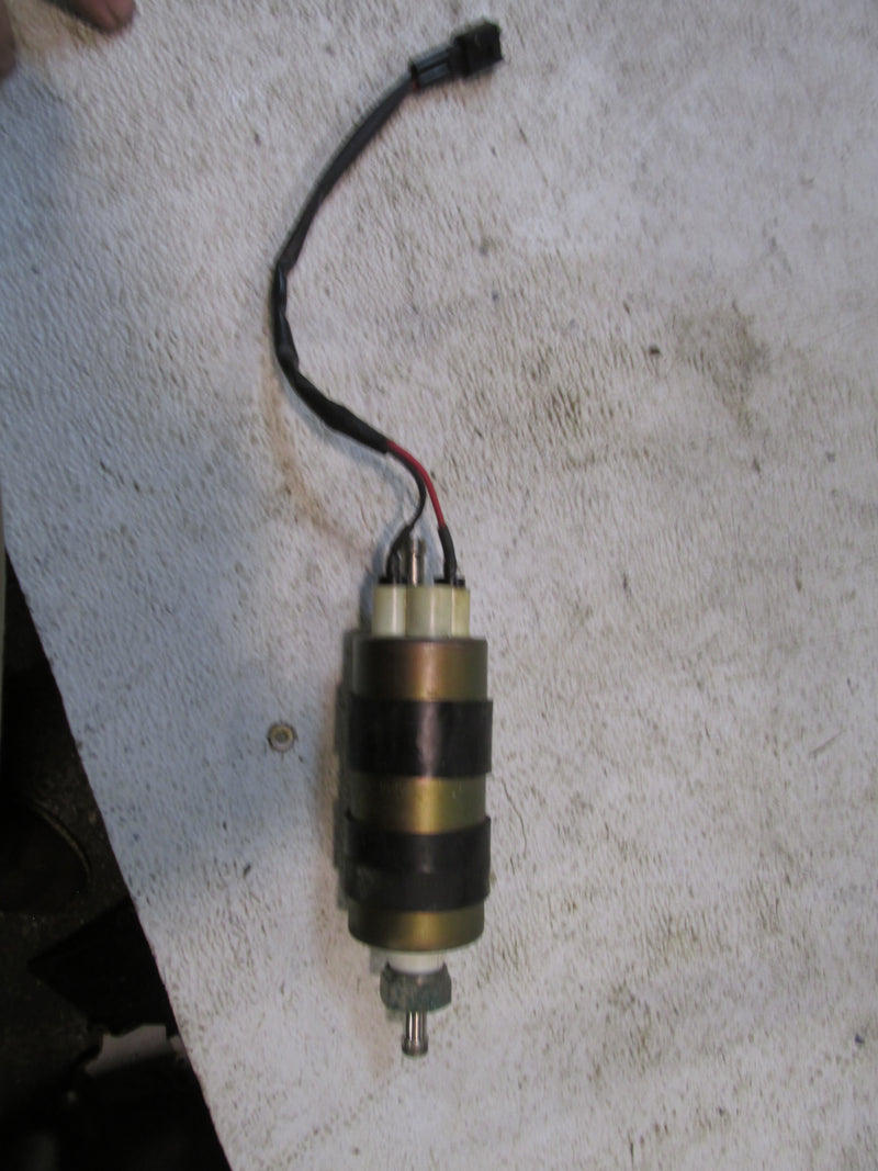 Yamaha 250hp 3.3L Outboard Low-Pressure Electric Fuel Pump