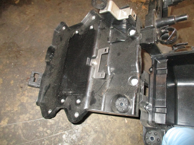 Yamaha 200hp 4 stroke outboard electronics holder (6DA-81952-00-00)