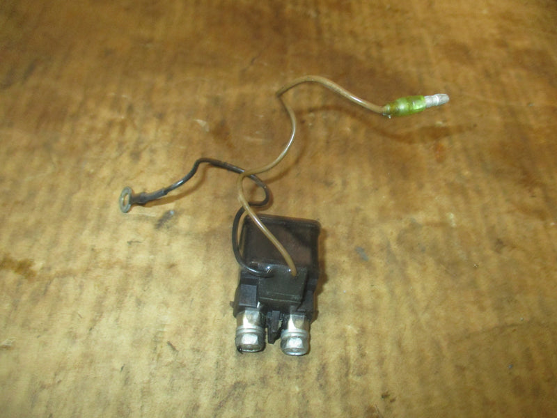 Yamaha 150hp 4 stroke outboard starter relay (68V-3194A-00)