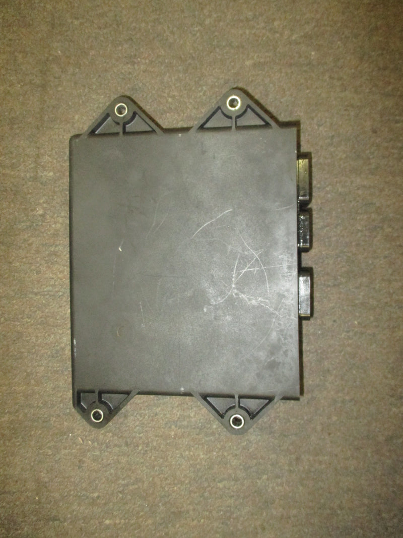 Yamaha 4.2L 250hp outboard ECU (6CG-8591A-00-00) (6CG-00)